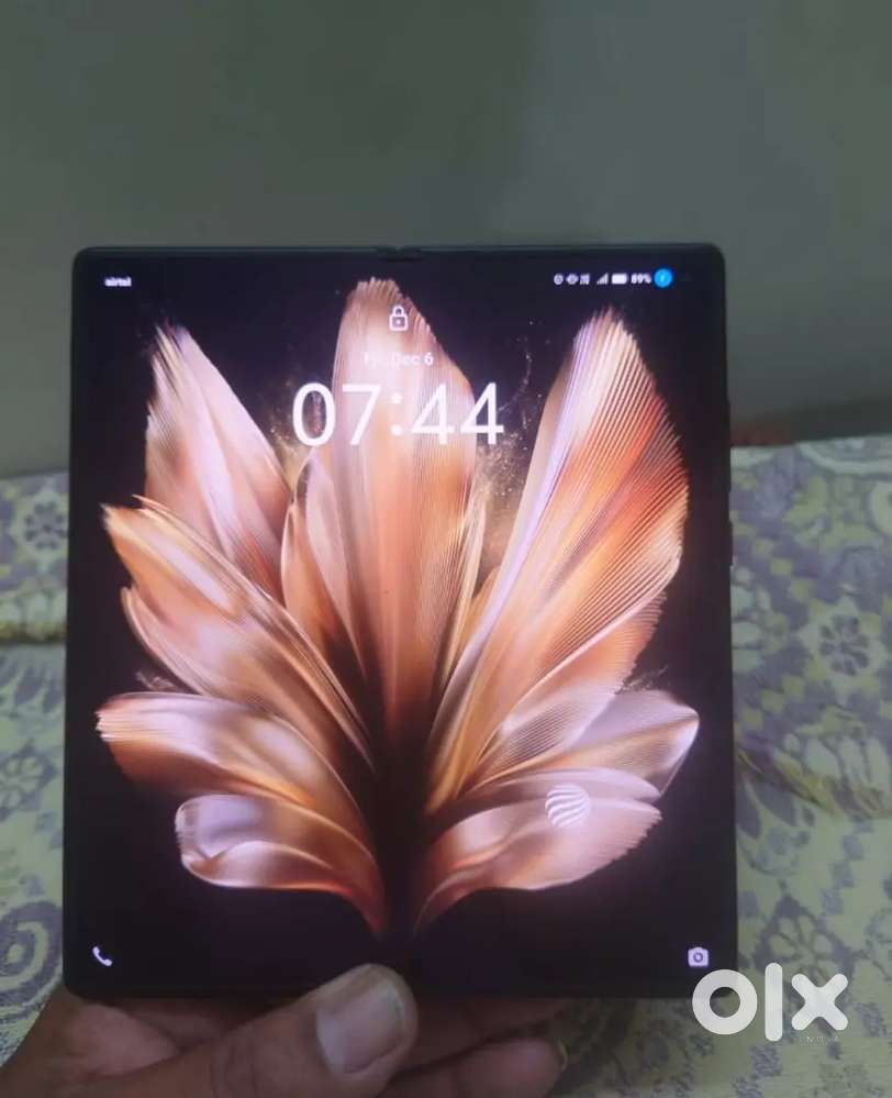 Vivo x fold 3 pro