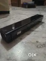 Zebronics sound bar