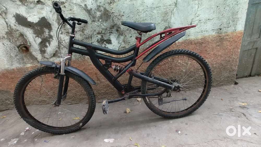 Selling my own bycycle with  gears