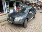 Renault Duster 2013
