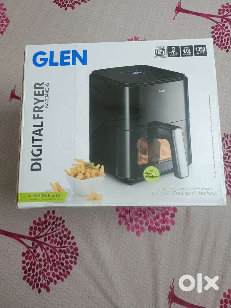 Glen Air fryer