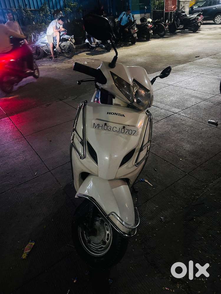 Activa great condition vip no