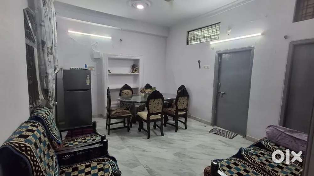 Independent House