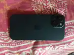 I phone 15 for urgent sale