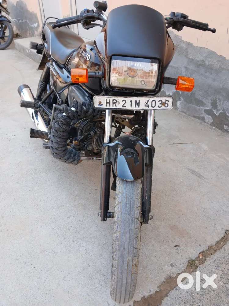 Limited edition Splendor 2019 (only 1000 piece)