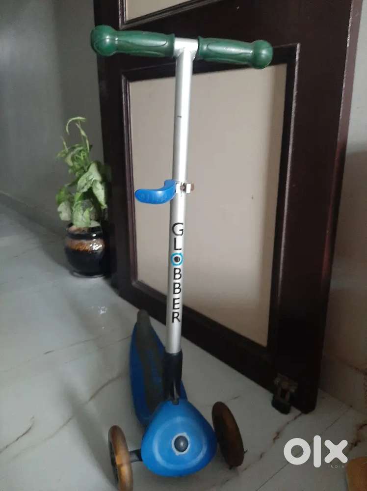 Globber scooter