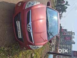 Hyundai i20 2012 CNG & Hybrids 60870 Km Driven