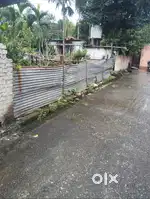 Vacant land