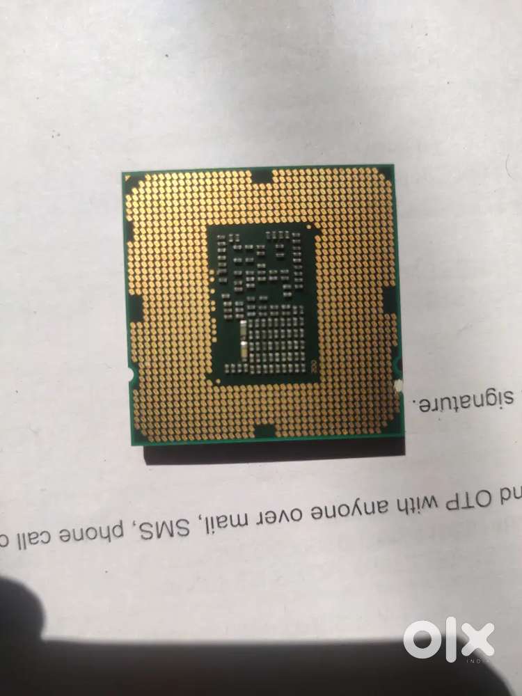 Intel core i5 650