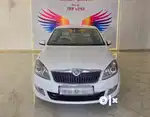 Skoda Rapid, 2017, Diesel
