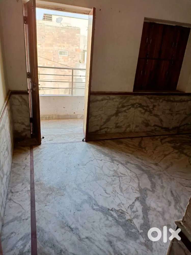 1 BHK, Gayatri nagar, Bhadwasia, Jodhpur, Raj