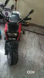 Kids hero batter charging bike for sale