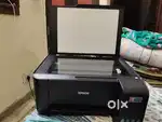 Epson L3110 All in one printer fixed price good working