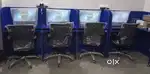 6 COMPUTER SETUP OR OFFICE CHEMBER