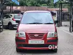 Hyundai Santro Xing GLS, 2013, Petrol