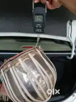 Brass Dagga