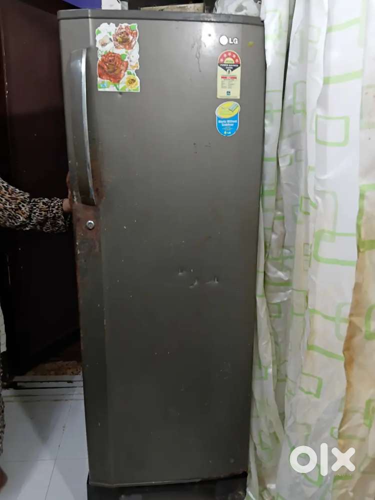 LG 270 Liters