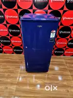Let's Talk Business:Washing Machine and Fridge