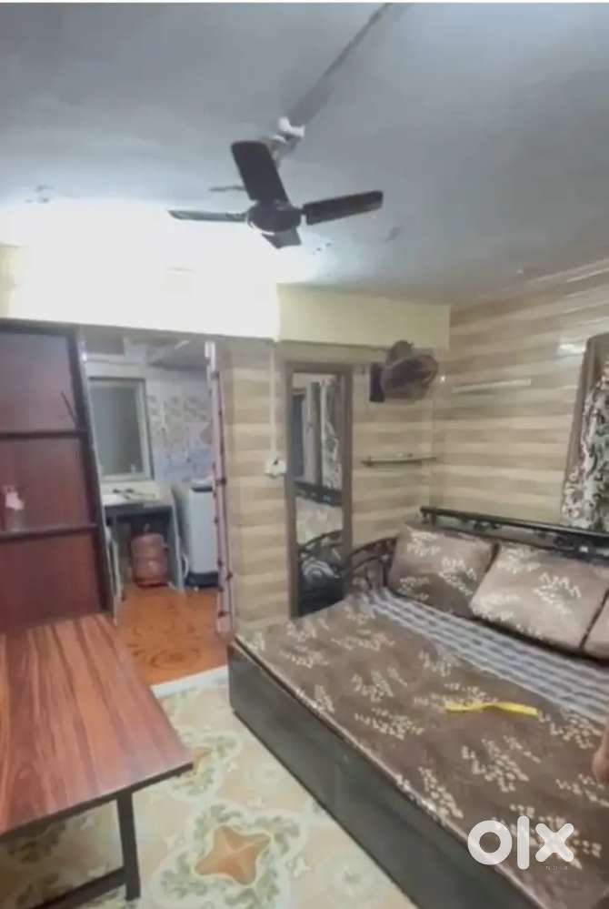 Need pg  versova village