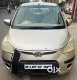 Car valid till 2030 Hyundai 2009