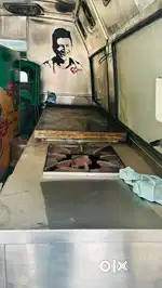 TT Food truck for immediate sale looking for onspot buyer