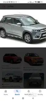 Car drive and chhota hatti drive