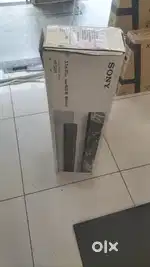 Sony home theater HT S20R
