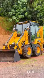 Wanted Jcb driver