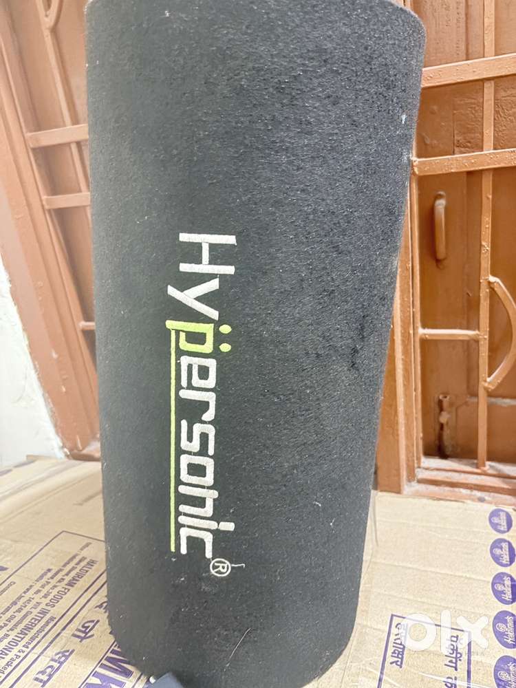 Basetube car new fresh 8inch