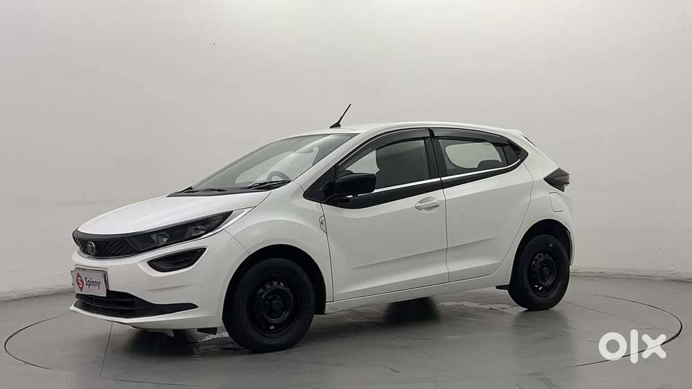 Tata Altroz 1.5 XE Diesel, 2021, Diesel