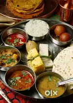 રસોઈ બનાવવા વાળા બેન જોઈએ છે. Morning evening