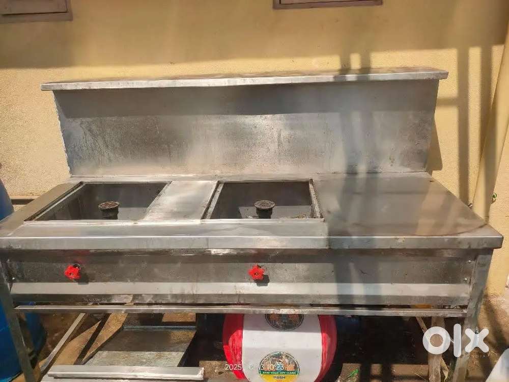 2months old Hotel Equipment