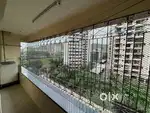 Full furnished flat working bachelor and family very nice flat