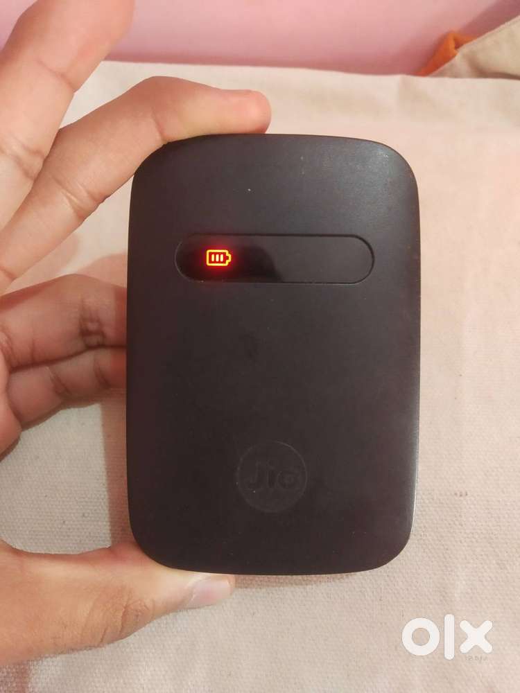 Jio wifi dongel