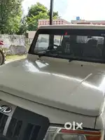Mahindra Bolero 2015 Diesel 90000 Km Driven