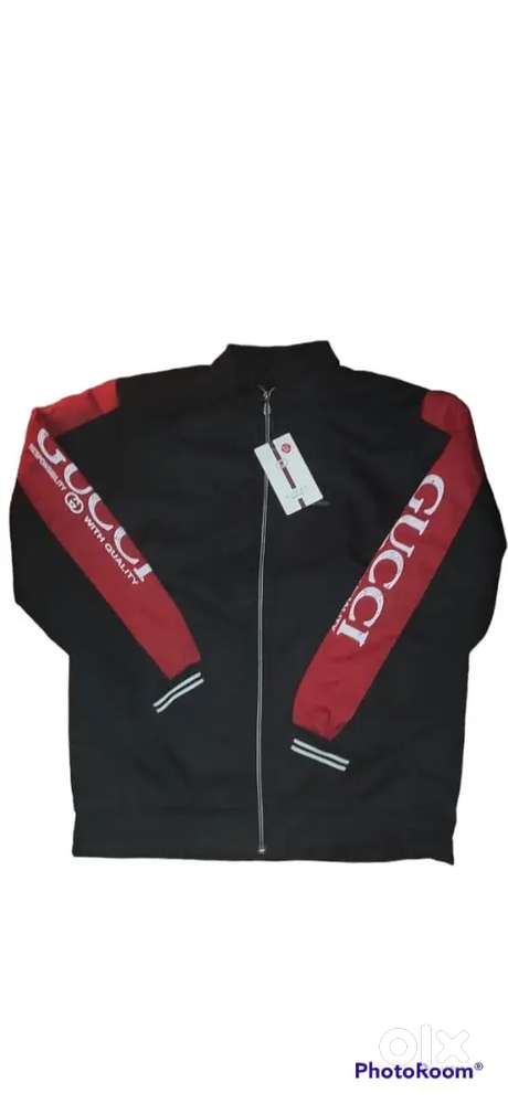 baby jacket