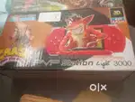 Pvp station light 3000 handheld game