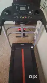 Treadmill Max Pro