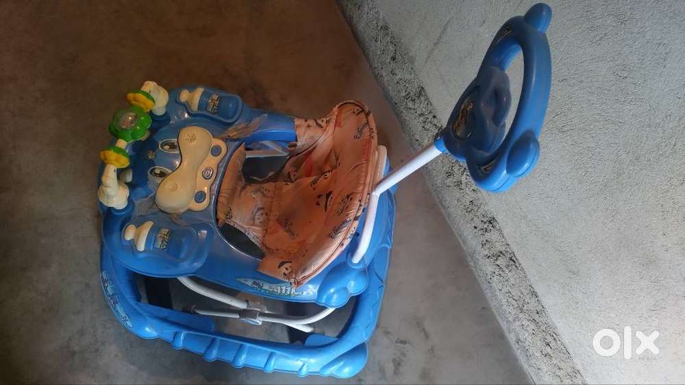 Babies Walker for sale (In very good condition)