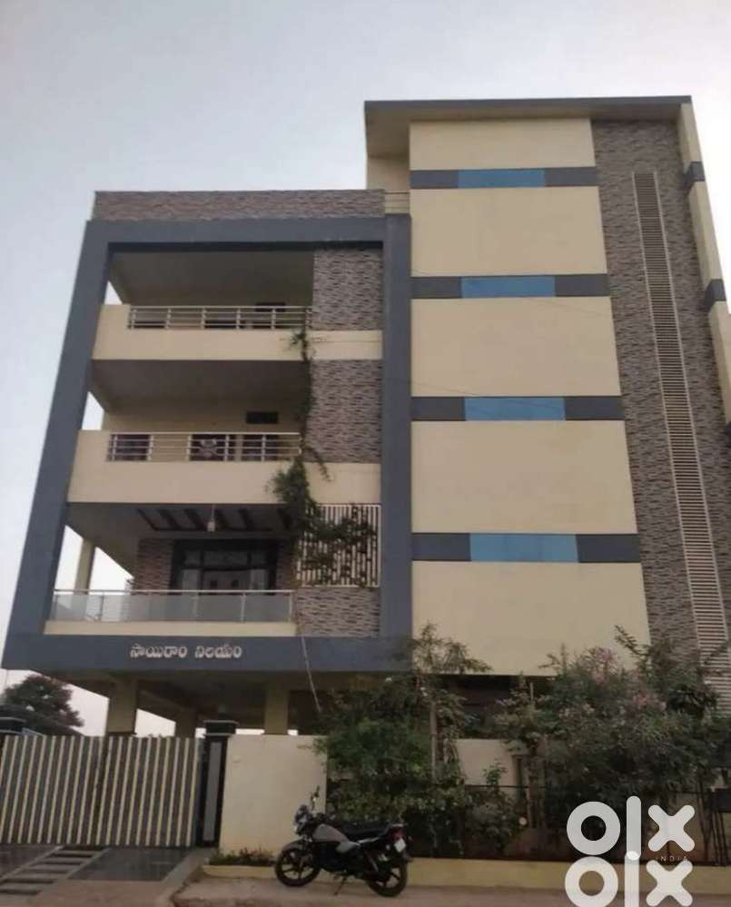 2bhk house with all amenities