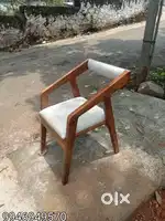 Hotel and restaurant and coffee shop chair