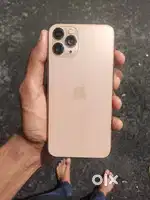 iPhone 11 pro 256gb