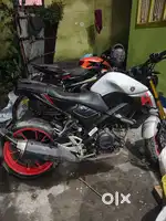 Mt 15 v2 bike all documents