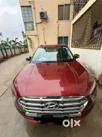 Hyundai Creta 2020 Petrol Well Maintained