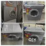 Demo pies IFB clothes dryer