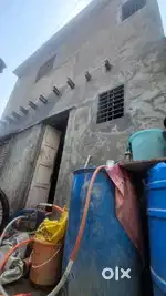 House in kurban husen nagar