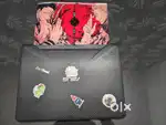 ASUS TUF-FX505DD included 256gb internal SSD.