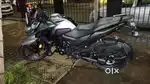 Sporty 160cc, 7 year old in mint condition