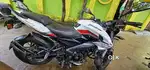Pulsar NS 200