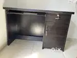 Move out Sale: Study table with storage